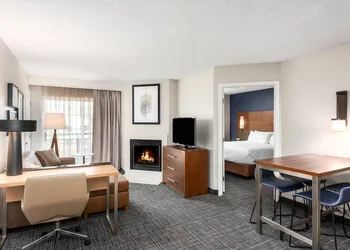 Residence Inn by Marriott Springfield hotel thumbnail 5