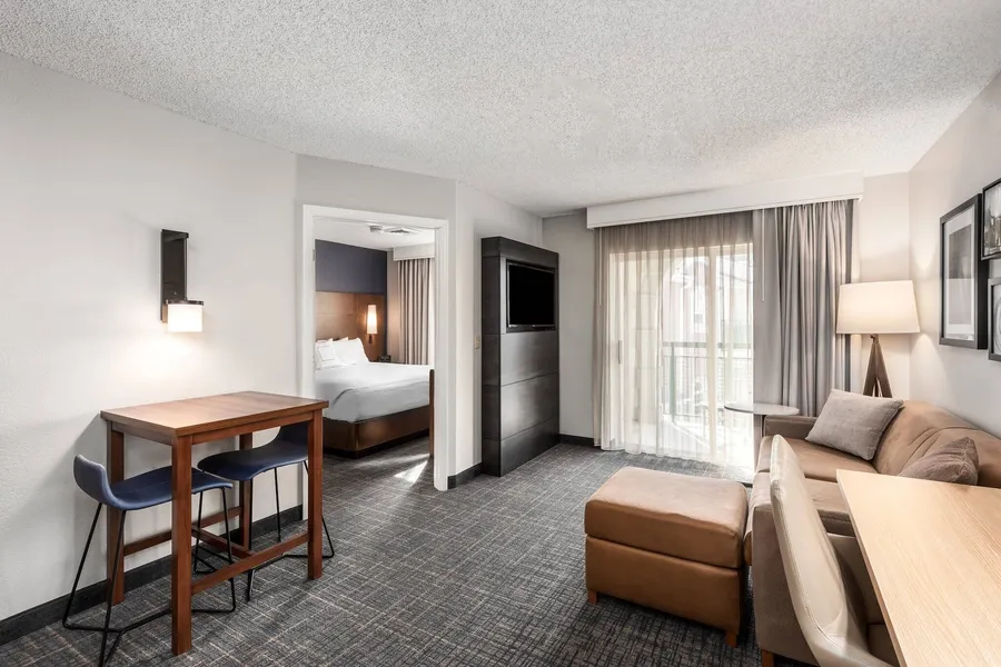 Residence Inn by Marriott Springfield hotel detail image 6