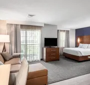 Residence Inn by Marriott Springfield hotel detail image 7