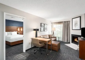 Residence Inn by Marriott Springfield hotel thumbnail 8