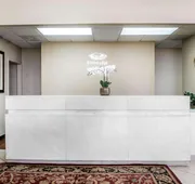 Econo Lodge Springfield I-44 hotel detail image 4