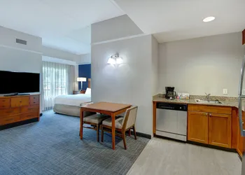 Residence Inn by Marriott Morgantown Medical Center Area hotel thumbnail 4