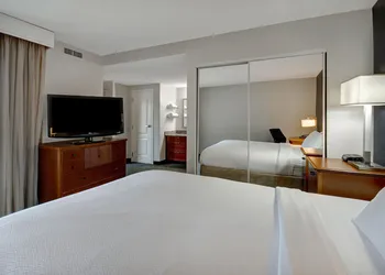 Residence Inn by Marriott Morgantown Medical Center Area hotel thumbnail 5