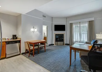 Residence Inn by Marriott Morgantown Medical Center Area hotel thumbnail 7