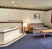Super 8 by Wyndham Morgantown hotel detail image 3