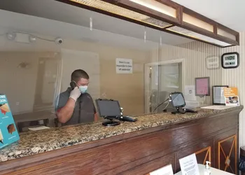 Motel 6 Morgantown, WV hotel thumbnail 2