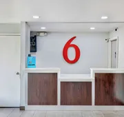 Motel 6 Morgantown, WV hotel detail image 4