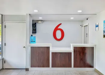 Motel 6 Morgantown, WV hotel thumbnail 4