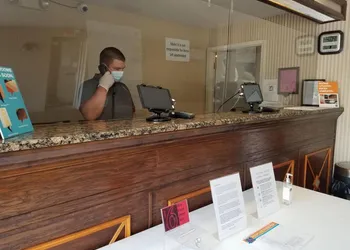 Motel 6 Morgantown, WV hotel thumbnail 6