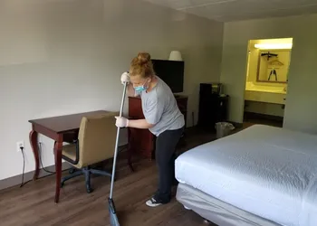 Motel 6 Morgantown, WV hotel thumbnail 8