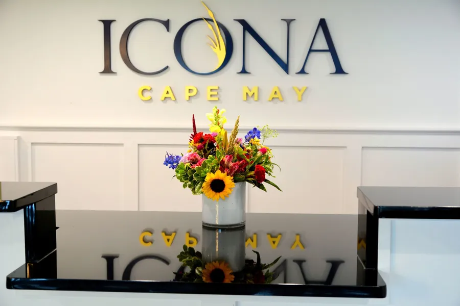 ICONA Cape May hotel detail image 2