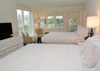 ICONA Cape May hotel thumbnail 7