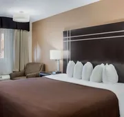 Best Western Nursanickel Hotel hotel detail image 7