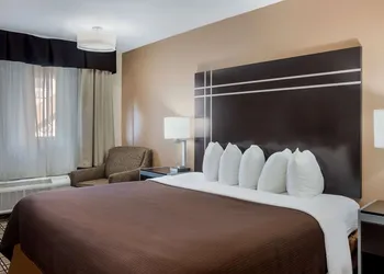 Best Western Nursanickel Hotel hotel thumbnail 7
