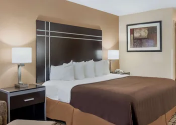 Best Western Nursanickel Hotel hotel thumbnail 8