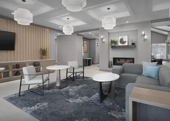 Homewood Suites by Hilton Princeton hotel thumbnail 2