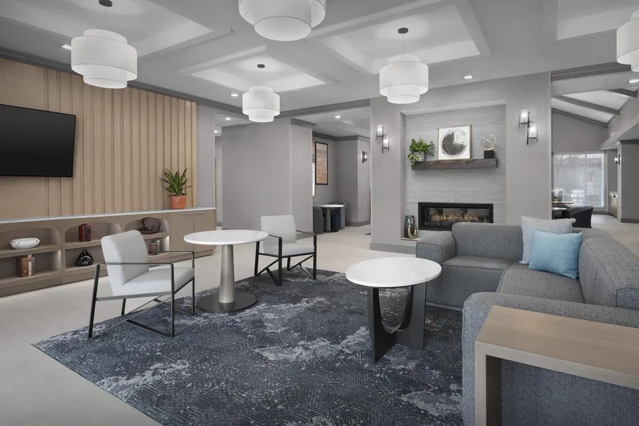 Homewood Suites by Hilton Princeton hotel detail image 2