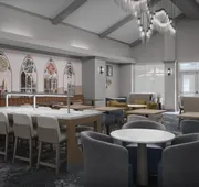 Homewood Suites by Hilton Princeton hotel detail image 3