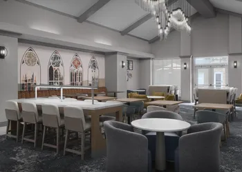 Homewood Suites by Hilton Princeton hotel thumbnail 3