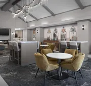 Homewood Suites by Hilton Princeton hotel detail image 4