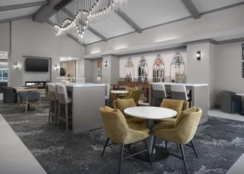 Homewood Suites by Hilton Princeton hotel thumbnail 4