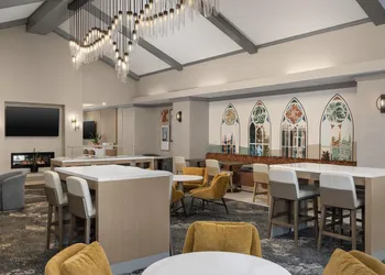 Homewood Suites by Hilton Princeton hotel thumbnail 6