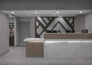 Homewood Suites by Hilton Princeton hotel thumbnail 7