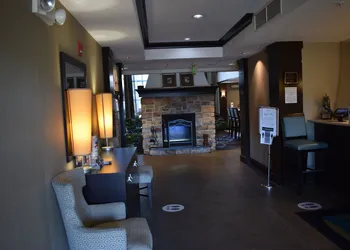 Staybridge Suites Cranbury by IHG hotel thumbnail 2