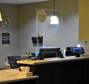Staybridge Suites Cranbury by IHG hotel detail image 4