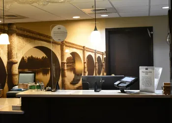 Staybridge Suites Cranbury by IHG hotel thumbnail 5