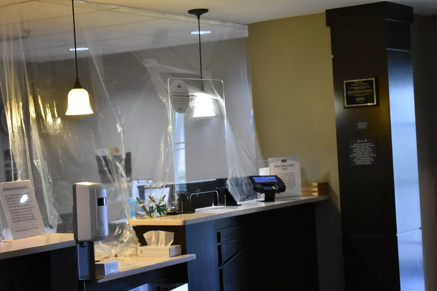 Staybridge Suites Cranbury by IHG hotel detail image 6