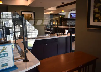Staybridge Suites Cranbury by IHG hotel thumbnail 7