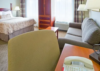 Staybridge Suites Cranbury by IHG hotel thumbnail 8