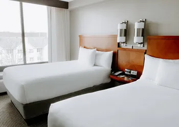 Hyatt Place Princeton hotel thumbnail 6