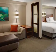 Hyatt Place Princeton hotel detail image 7