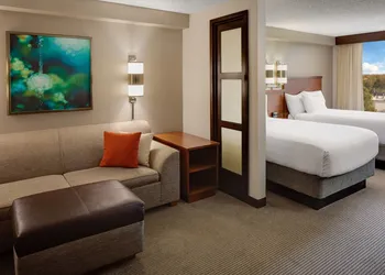 Hyatt Place Princeton hotel thumbnail 7