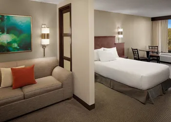 Hyatt Place Princeton hotel thumbnail 8