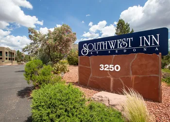 Southwest Inn at Sedona hotel thumbnail 4