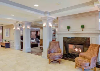 Courtyard by Marriott Cranbury South Brunswick hotel thumbnail 2