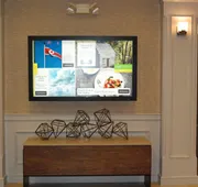 Courtyard by Marriott Cranbury South Brunswick hotel detail image 3