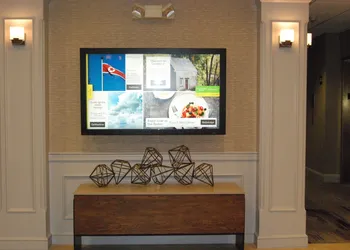 Courtyard by Marriott Cranbury South Brunswick hotel thumbnail 3
