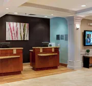 Courtyard by Marriott Cranbury South Brunswick hotel detail image 4