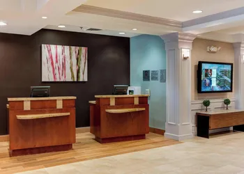 Courtyard by Marriott Cranbury South Brunswick hotel thumbnail 4