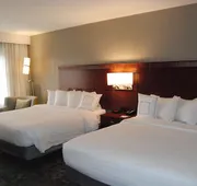 Courtyard by Marriott Cranbury South Brunswick hotel detail image 5