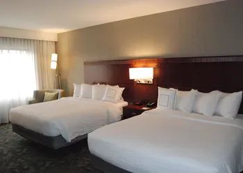 Courtyard by Marriott Cranbury South Brunswick hotel thumbnail 5