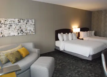 Courtyard by Marriott Cranbury South Brunswick hotel thumbnail 6