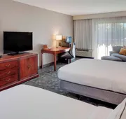 Courtyard by Marriott Cranbury South Brunswick hotel detail image 7