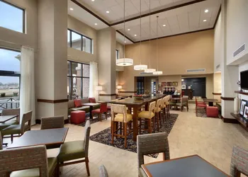 Hampton Inn & Suites Charles Town hotel thumbnail 2