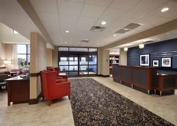 Hampton Inn & Suites Charles Town hotel thumbnail 3