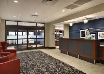 Hampton Inn & Suites Charles Town hotel thumbnail 4